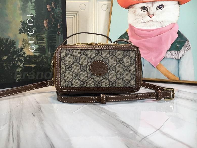 Gucci Handbags 204